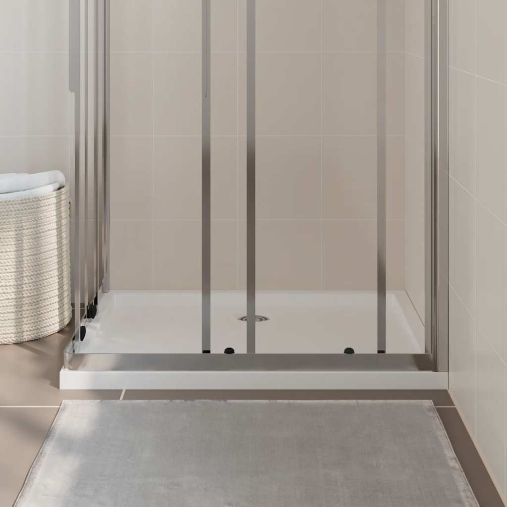 8720286206041_g_en_hd_1 vidaXL Rectangular ABS Shower Base Tray 70x90 cm - Image 3