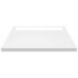 vidaXL Rectangular ABS Shower Base Tray 70x90 cm - Image 4