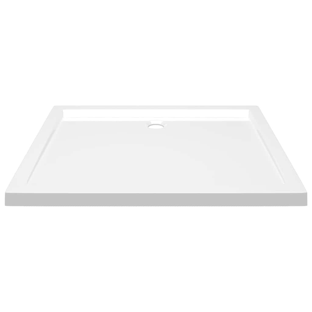 8720286206041_g_en_hd_2 vidaXL Rectangular ABS Shower Base Tray 70x90 cm - Image 4