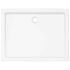 vidaXL Rectangular ABS Shower Base Tray 70x90 cm - Image 5