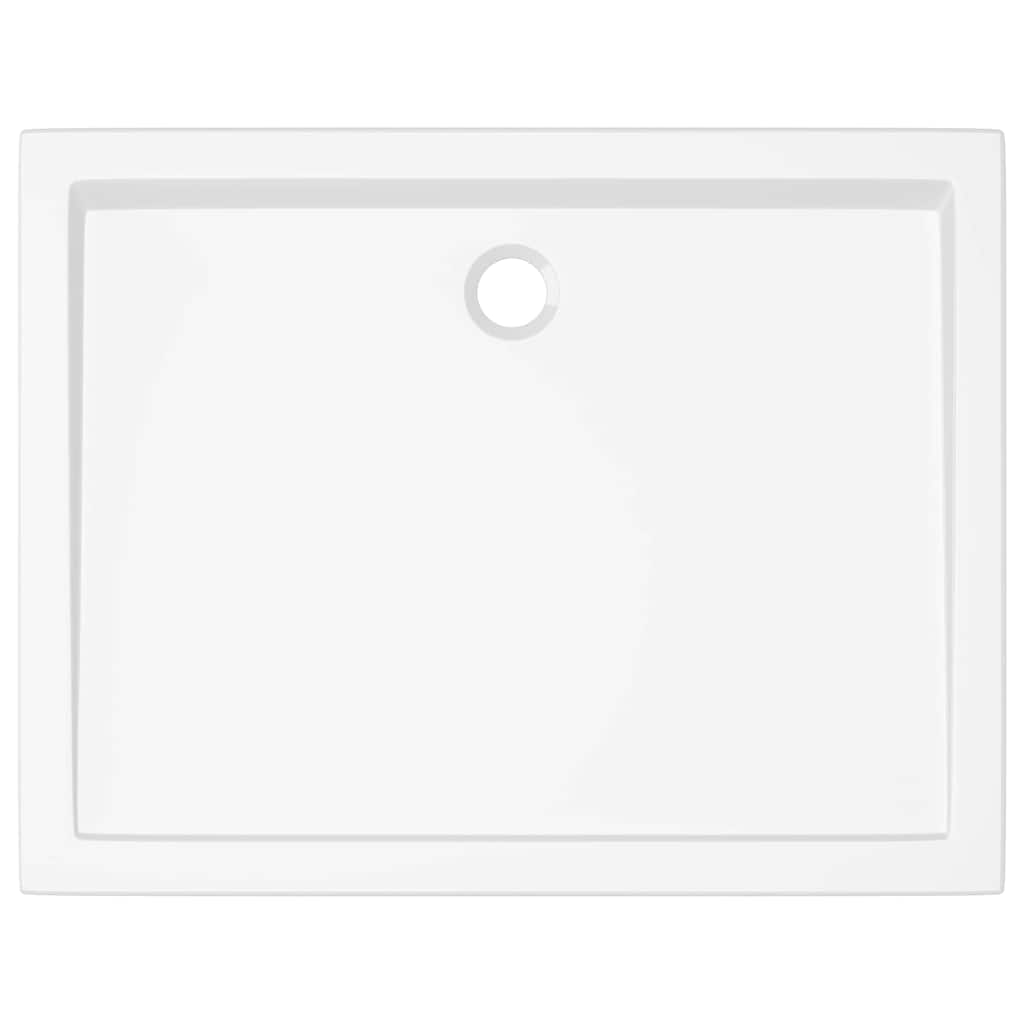 8720286206041_g_en_hd_3 vidaXL Rectangular ABS Shower Base Tray 70x90 cm - Image 5