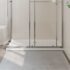 vidaXL Rectangular ABS Shower Base Tray White 70x120 cm - Image 3