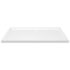 vidaXL Rectangular ABS Shower Base Tray White 70x120 cm - Image 4