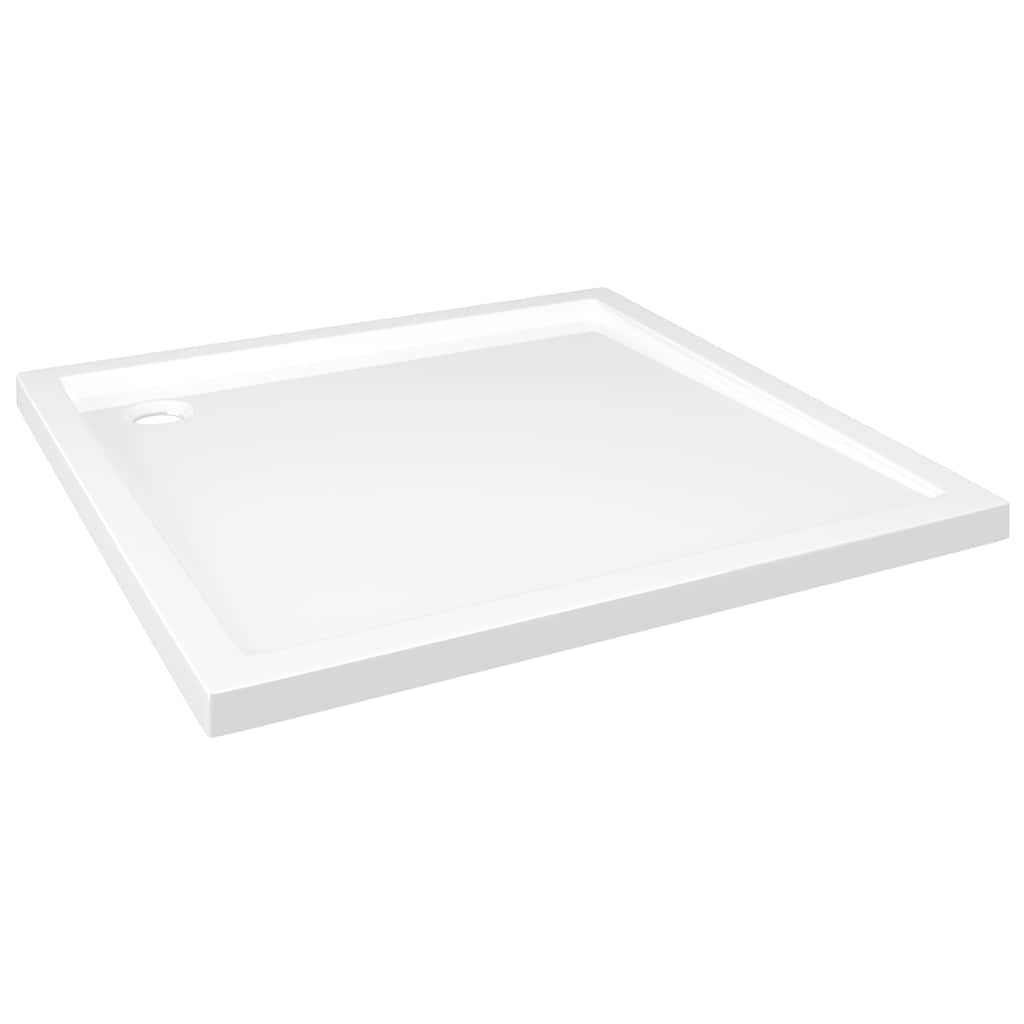 8720286206096_a_en_hd_1 vidaXL Square ABS Shower Base Tray White 80x80 cm - Image 2