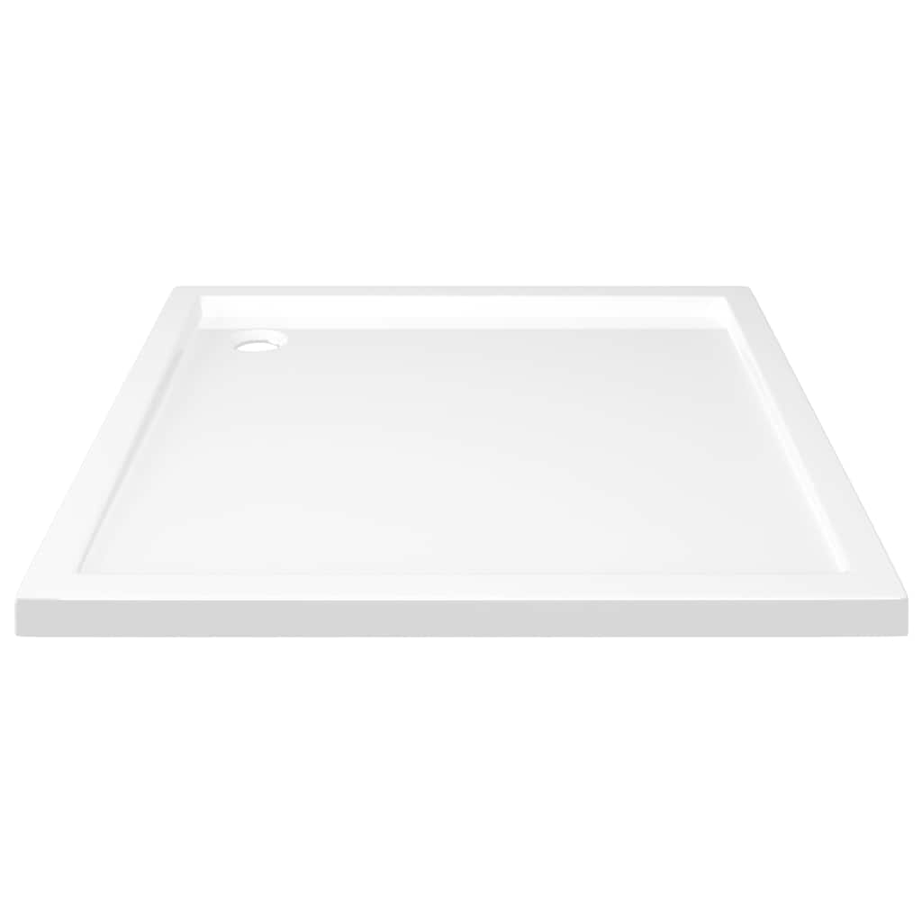 8720286206096_g_en_hd_2 vidaXL Square ABS Shower Base Tray White 80x80 cm - Image 4