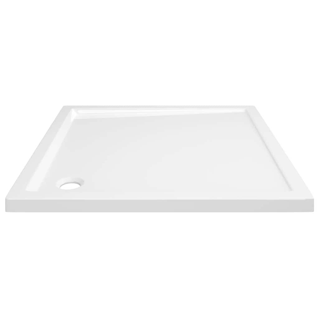 8720286206096_g_en_hd_3 vidaXL Square ABS Shower Base Tray White 80x80 cm - Image 5