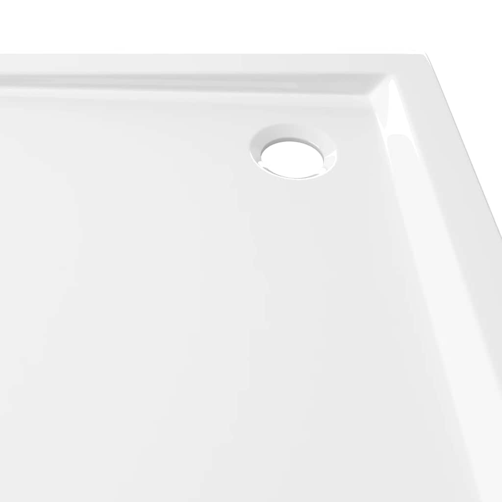 8720286206096_g_en_hd_5 vidaXL Square ABS Shower Base Tray White 80x80 cm - Image 7