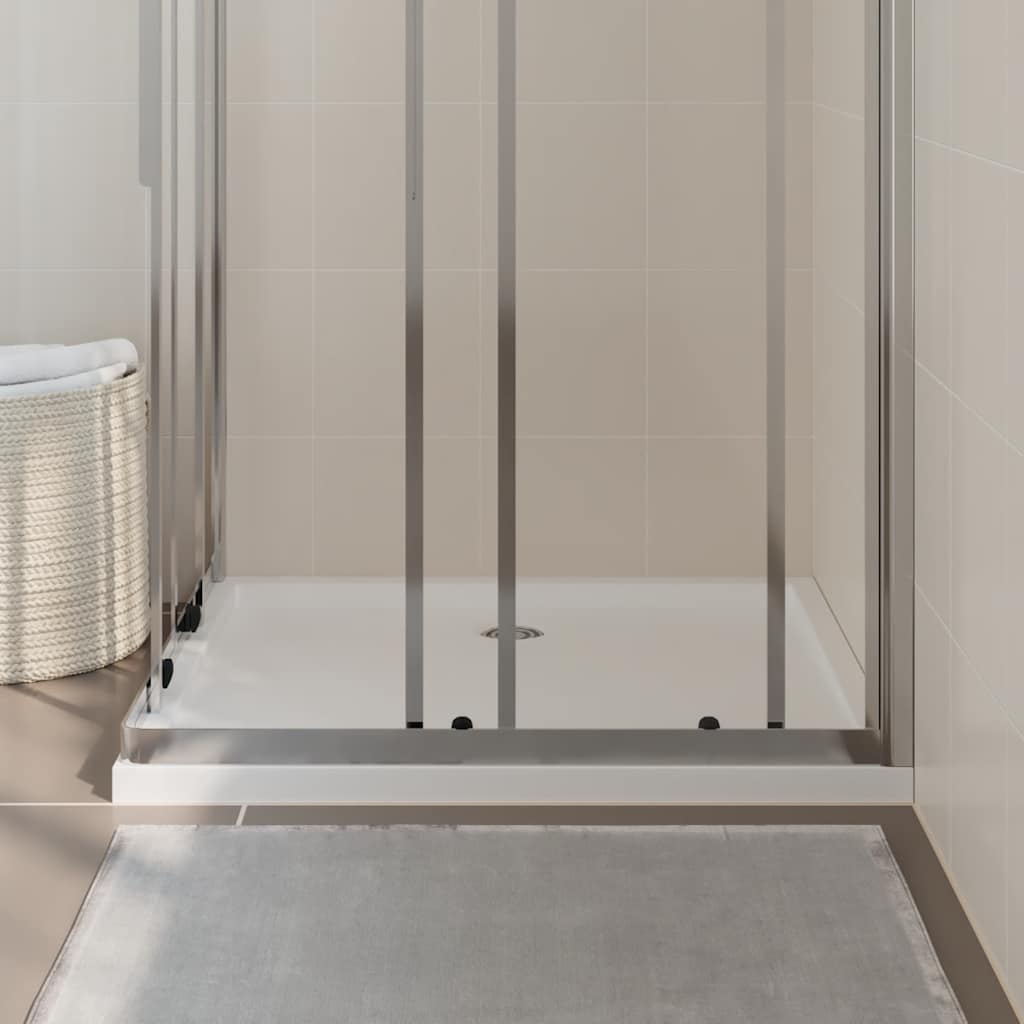 8720286206102_g_en_hd_1 vidaXL Rectangular ABS Shower Base Tray White 80x90 cm - Image 3