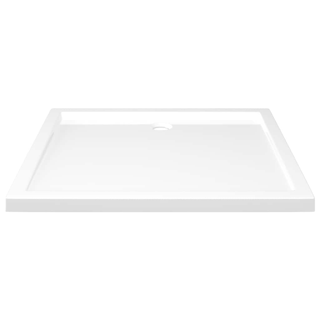 8720286206102_g_en_hd_2 vidaXL Rectangular ABS Shower Base Tray White 80x90 cm - Image 4