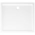 vidaXL Rectangular ABS Shower Base Tray White 80x90 cm - Image 6