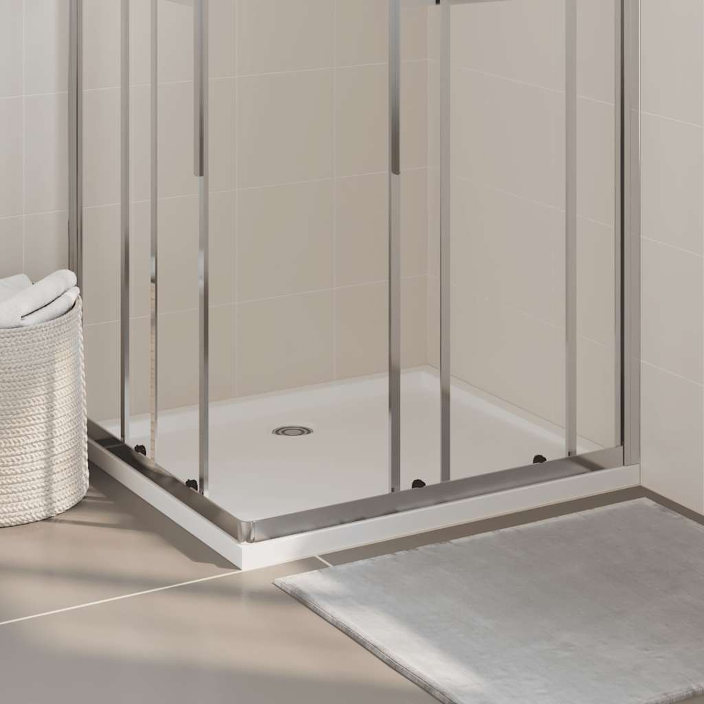 8720286206102_m_en_hd_1 vidaXL Rectangular ABS Shower Base Tray White 80x90 cm - Image 1