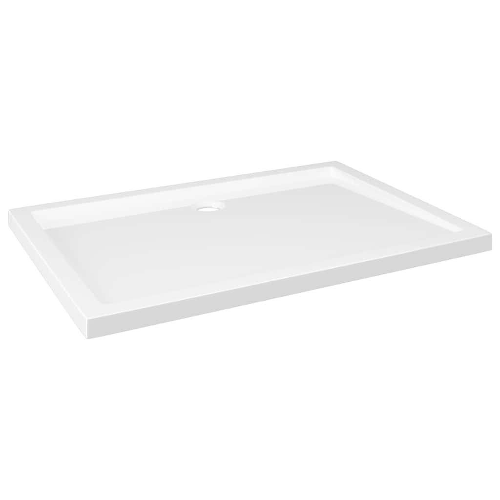 8720286206119_a_en_hd_1 vidaXL Rectangular ABS Shower Base Tray White 80x110 cm - Image 2