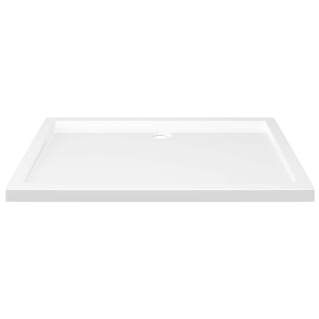 8720286206119_g_en_hd_2 vidaXL Rectangular ABS Shower Base Tray White 80x110 cm - Image 4
