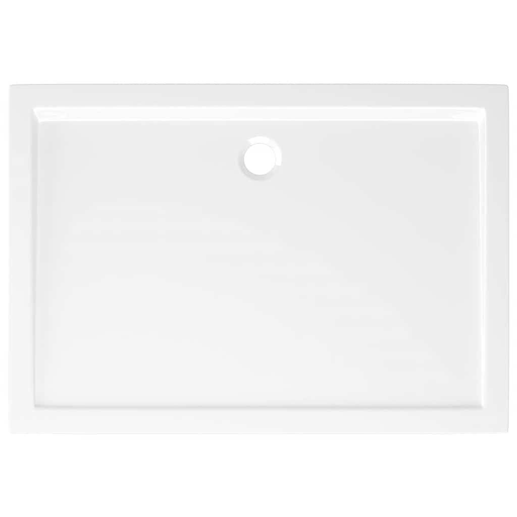 8720286206119_g_en_hd_4 vidaXL Rectangular ABS Shower Base Tray White 80x110 cm - Image 6