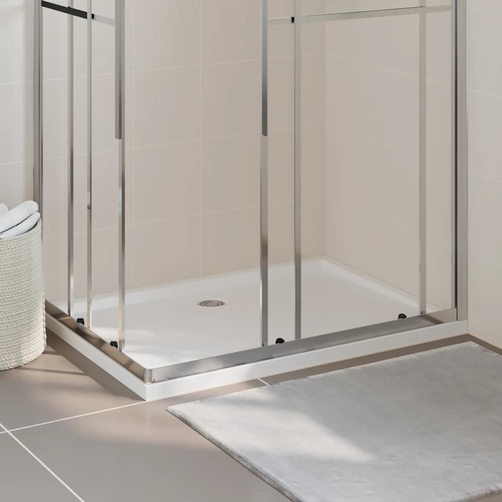 8720286206119_m_en_hd_1 vidaXL Rectangular ABS Shower Base Tray White 80x110 cm - Image 1