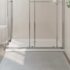 vidaXL Rectangular ABS Shower Base Tray White 80x120 cm - Image 3