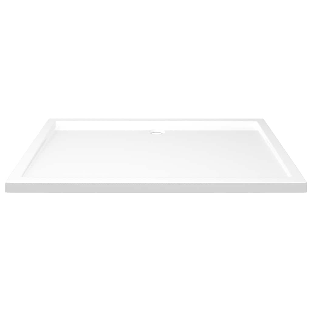 8720286206126_g_en_hd_2 vidaXL Rectangular ABS Shower Base Tray White 80x120 cm - Image 4
