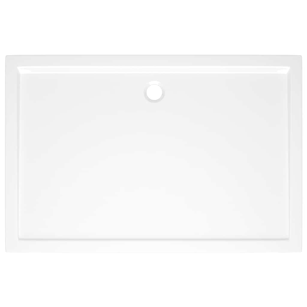 8720286206126_g_en_hd_3 vidaXL Rectangular ABS Shower Base Tray White 80x120 cm - Image 5