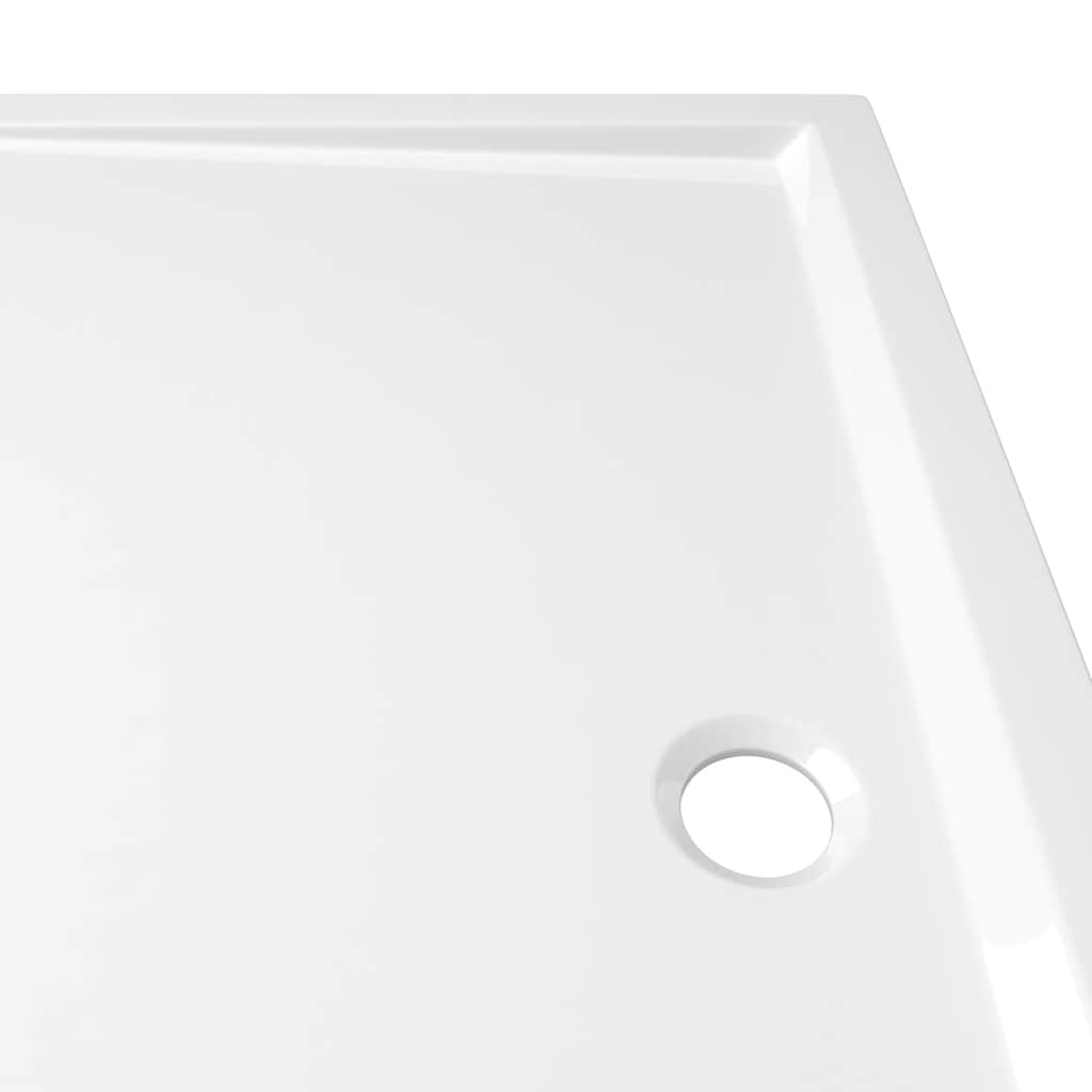 8720286206126_g_en_hd_5 vidaXL Rectangular ABS Shower Base Tray White 80x120 cm - Image 7