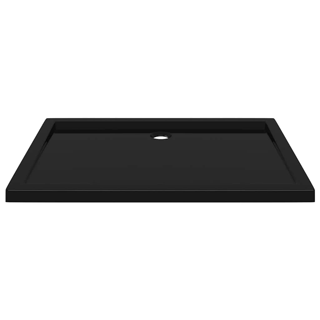 8720286206171_g_en_hd_2 vidaXL Rectangular ABS Shower Base Tray Black 70x100 cm - Image 4