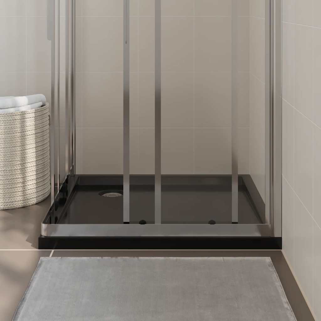 8720286206188_g_en_hd_1 vidaXL Square ABS Shower Base Tray Black 80x80 cm - Image 3