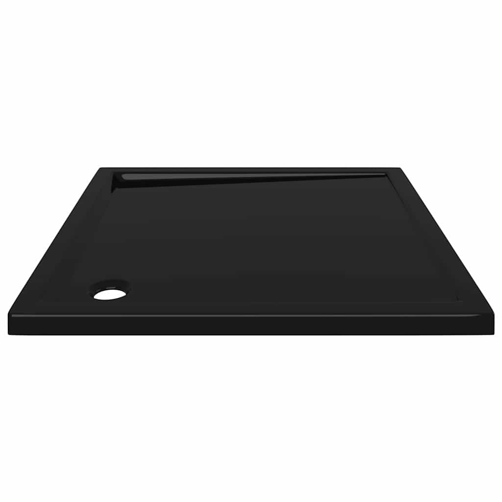 8720286206188_g_en_hd_2 vidaXL Square ABS Shower Base Tray Black 80x80 cm - Image 4