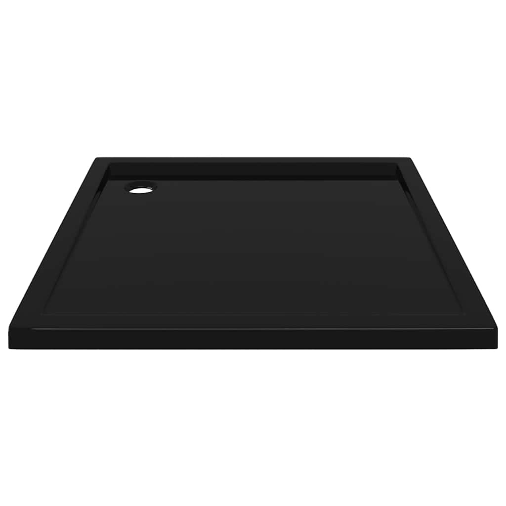 8720286206188_g_en_hd_3 vidaXL Square ABS Shower Base Tray Black 80x80 cm - Image 5