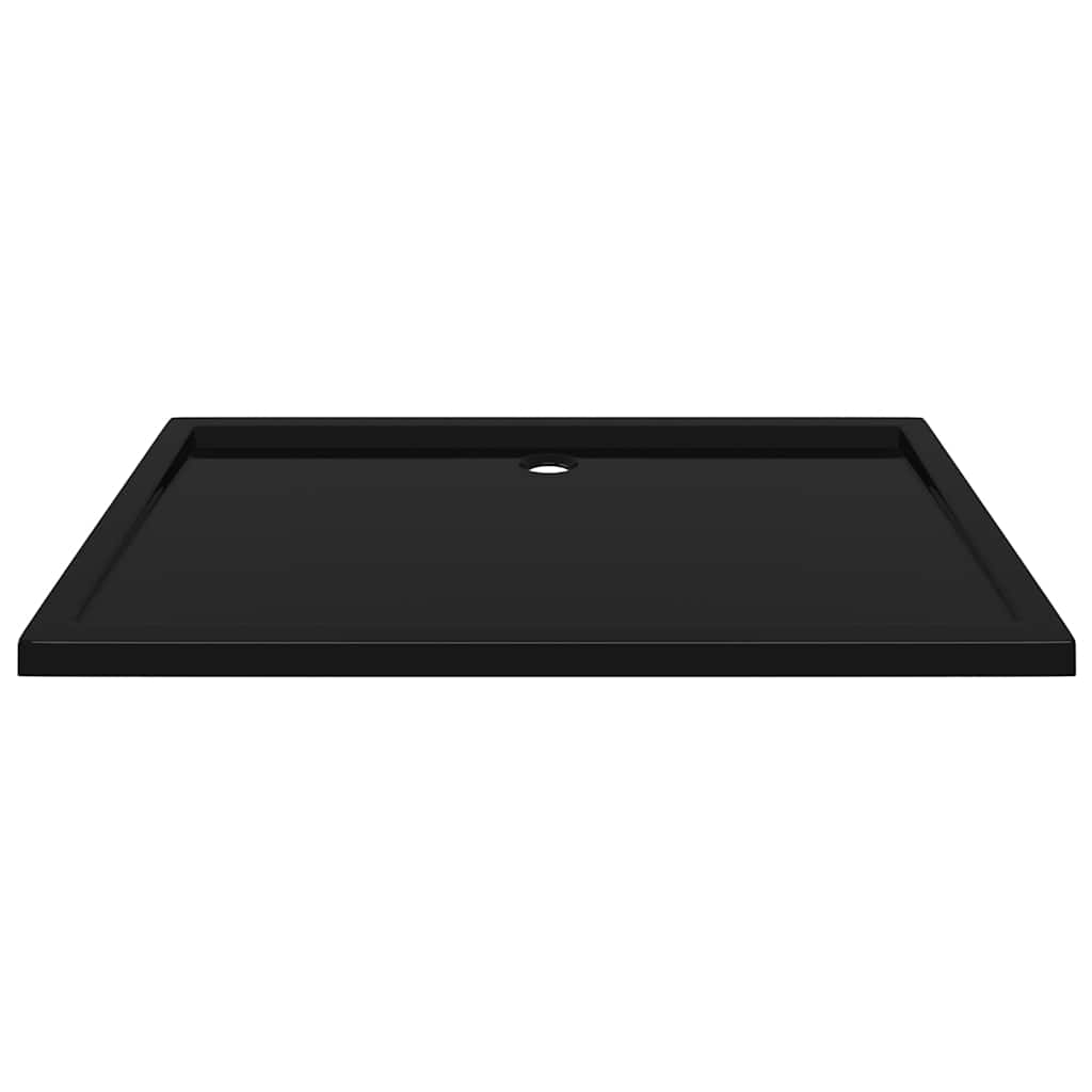 8720286206218_g_en_hd_2 vidaXL Rectangular ABS Shower Base Tray Black 80x120 cm - Image 4