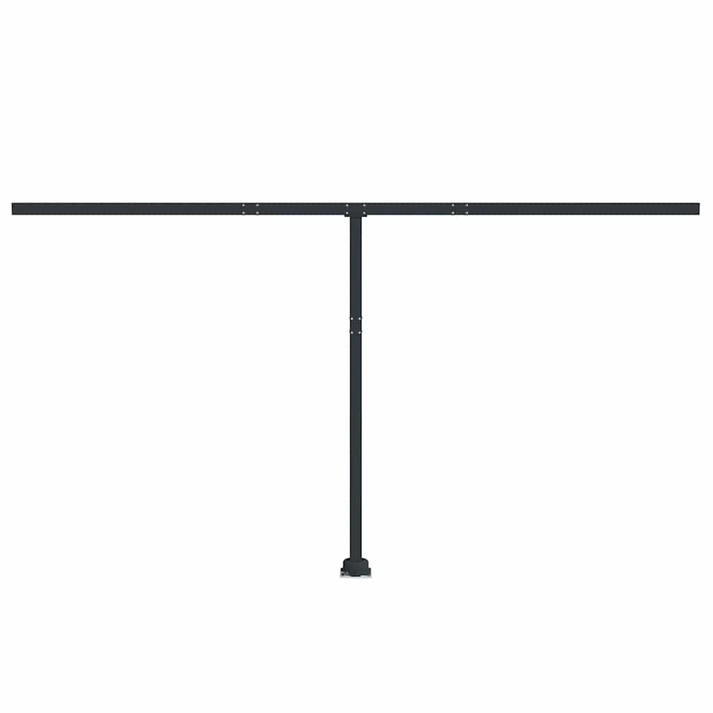 8720286207239_g_en_hd_1 vidaXL Awning Post Set Anthracite 450x245 cm Iron - Image 3
