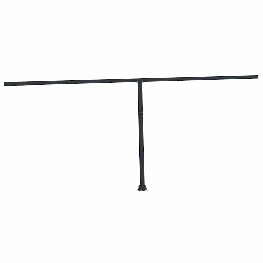 8720286207246_a_en_hd_1 vidaXL Awning Post Set Anthracite 600x245 cm Iron - Image 2