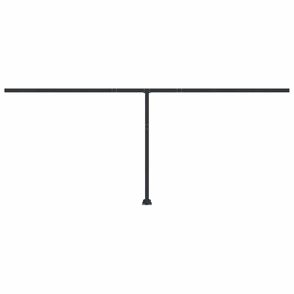 8720286207246_g_en_hd_1 vidaXL Awning Post Set Anthracite 600x245 cm Iron - Image 3