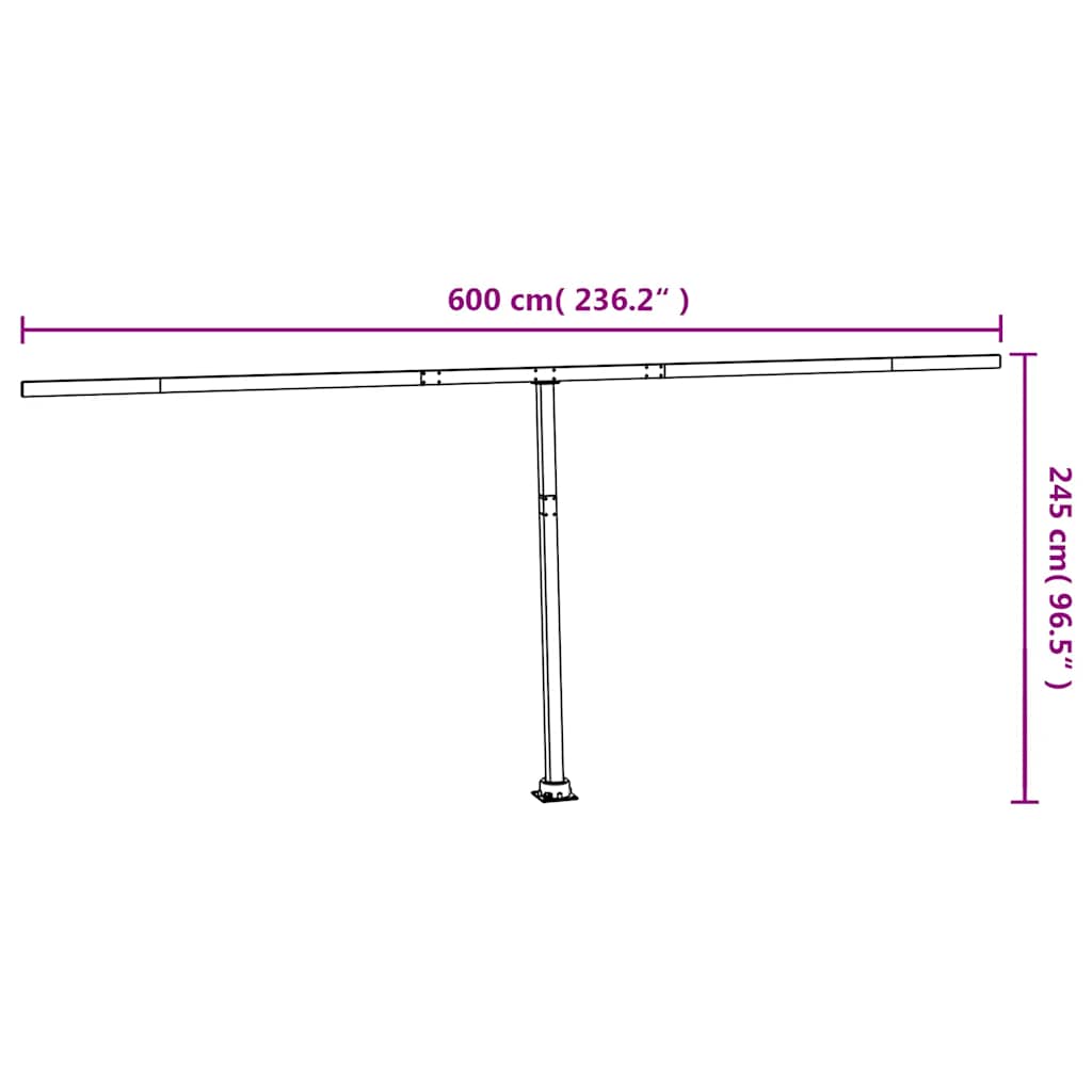 8720286207246_g_en_hd_8 vidaXL Awning Post Set Anthracite 600x245 cm Iron - Image 10