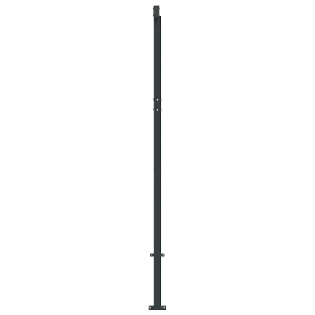 8720286207253_g_en_hd_2 vidaXL Awning Post Set Anthracite 300x245 cm Iron - Image 4