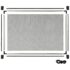 vidaXL Extendable Insect Screen for Windows White (75-143)x50 cm - Image 6