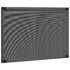 vidaXL Extendable Insect Screen for Windows Anthracite (75-143)x50 cm - Image 3