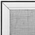 vidaXL Extendable Insect Screen for Windows White (100-193)x75 cm - Image 9