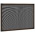 vidaXL Extendable Insect Screen for Windows Brown (100-193)x75 cm - Image 3