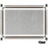 vidaXL Extendable Insect Screen for Windows Brown (100-193)x75 cm - Image 6