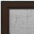 vidaXL Extendable Insect Screen for Windows Brown (100-193)x75 cm - Image 9