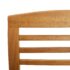 vidaXL 5 Piece Garden Lounge Set Solid Acacia Wood - Image 8