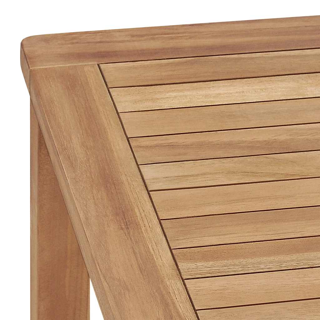 8720286208373_g_en_hd_4 vidaXL Garden Dining Table 140x80x77 cm Solid Teak Wood - Image 5