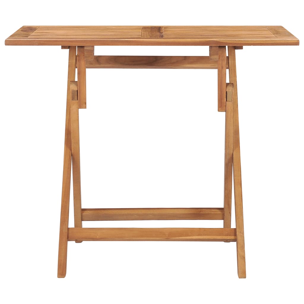 8720286208472_g_en_hd_1 vidaXL Folding Garden Dining Table 90x60x75 cm Solid Teak Wood - Image 2