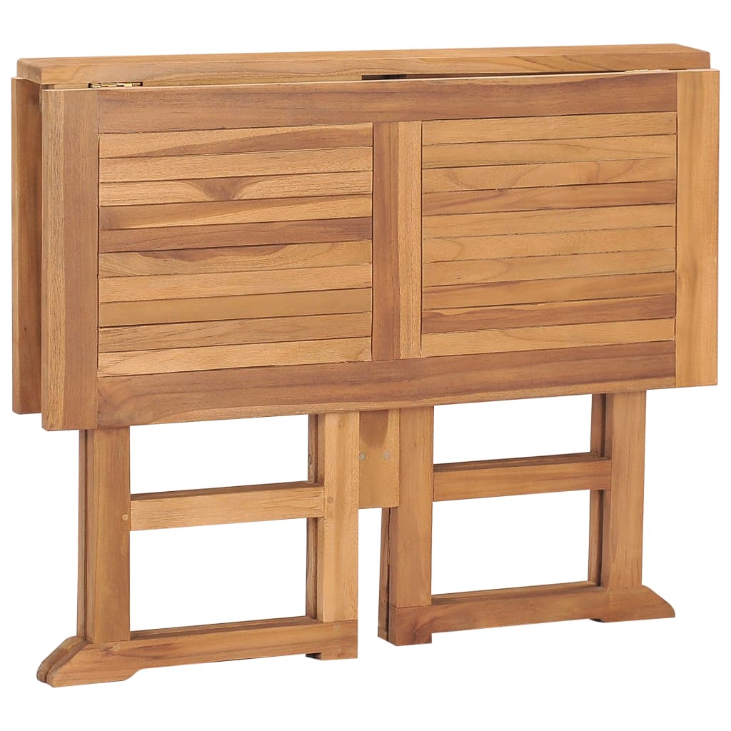 8720286208502_g_en_hd_4 vidaXL Folding Garden Dining Table 90x90x75 cm Solid Teak Wood - Image 5