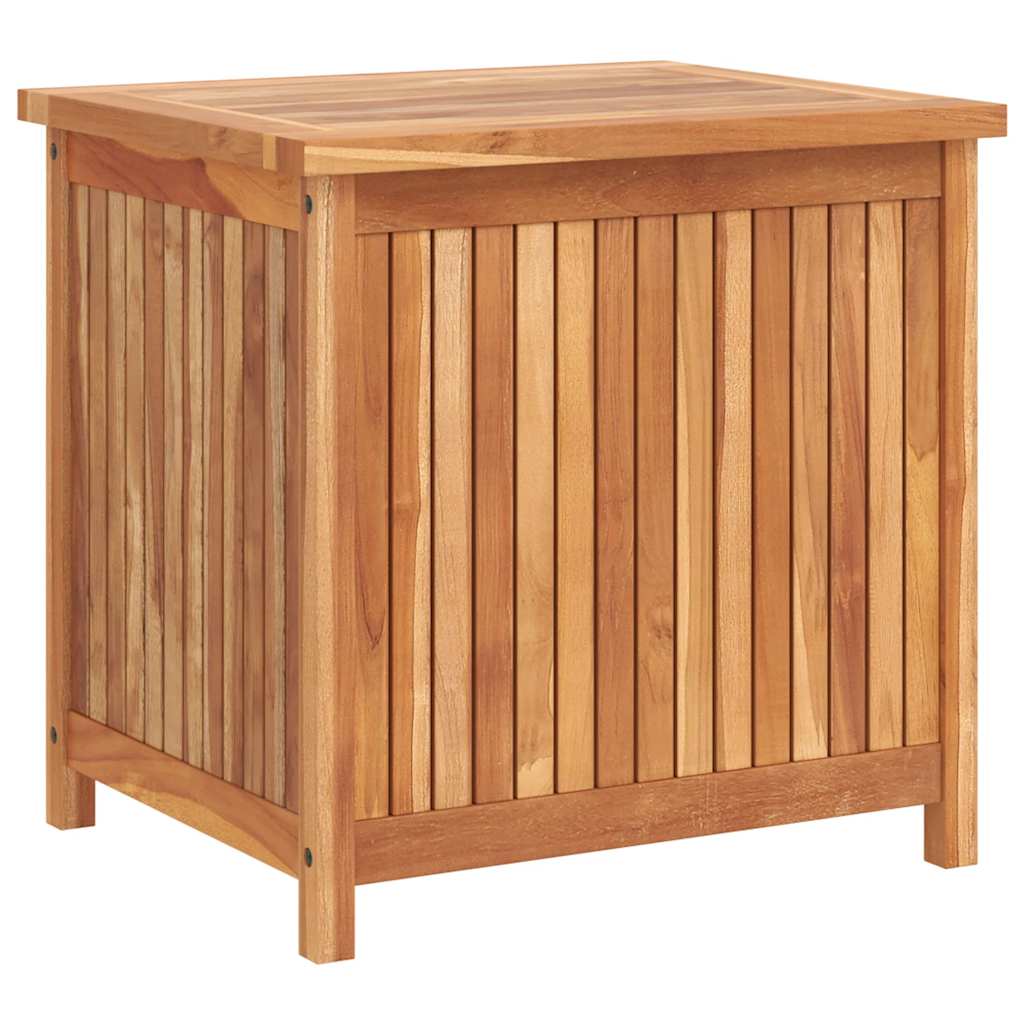 8720286208694_a_en_hd_1 vidaXL Garden Storage Box 60x50x58 cm Solid Teak Wood - Image 2