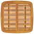 vidaXL 5 Piece Garden Dining Set Solid Wood Acacia - Image 5