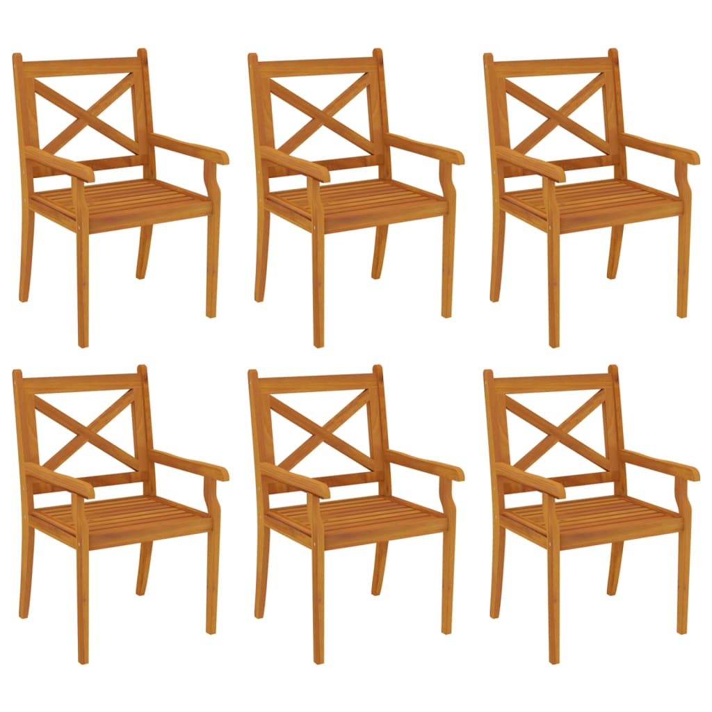 8720286209165_g_en_hd_5 vidaXL 7 Piece Garden Dining Set Solid Wood Acacia - Image 7
