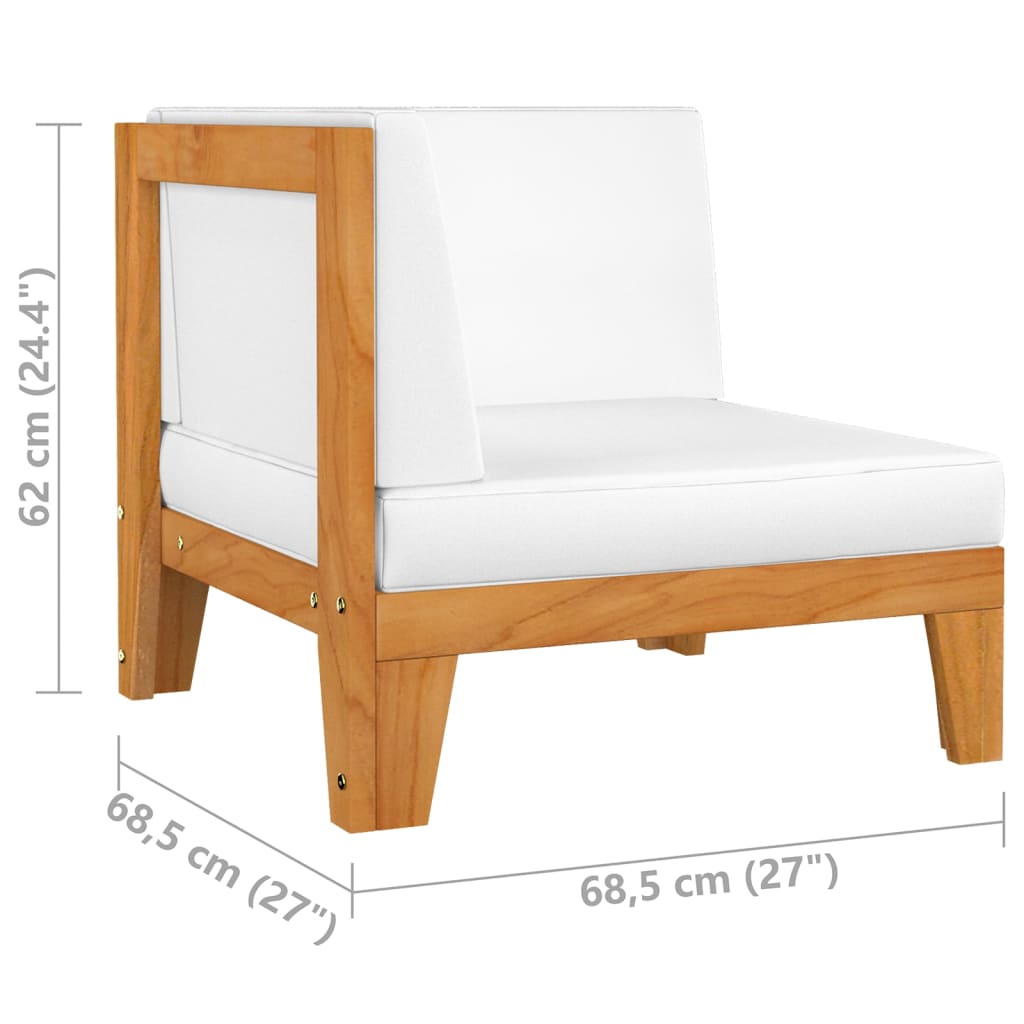 8720286209943_g_en_hd_10 vidaXL 10 Piece Garden Lounge Set with Cushions Solid Acacia Wood - Image 12