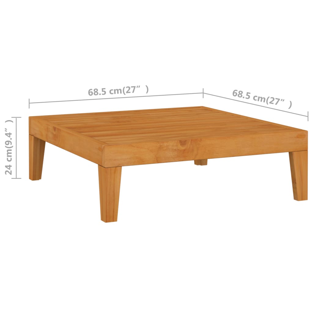 8720286209943_g_en_hd_11 vidaXL 10 Piece Garden Lounge Set with Cushions Solid Acacia Wood - Image 13