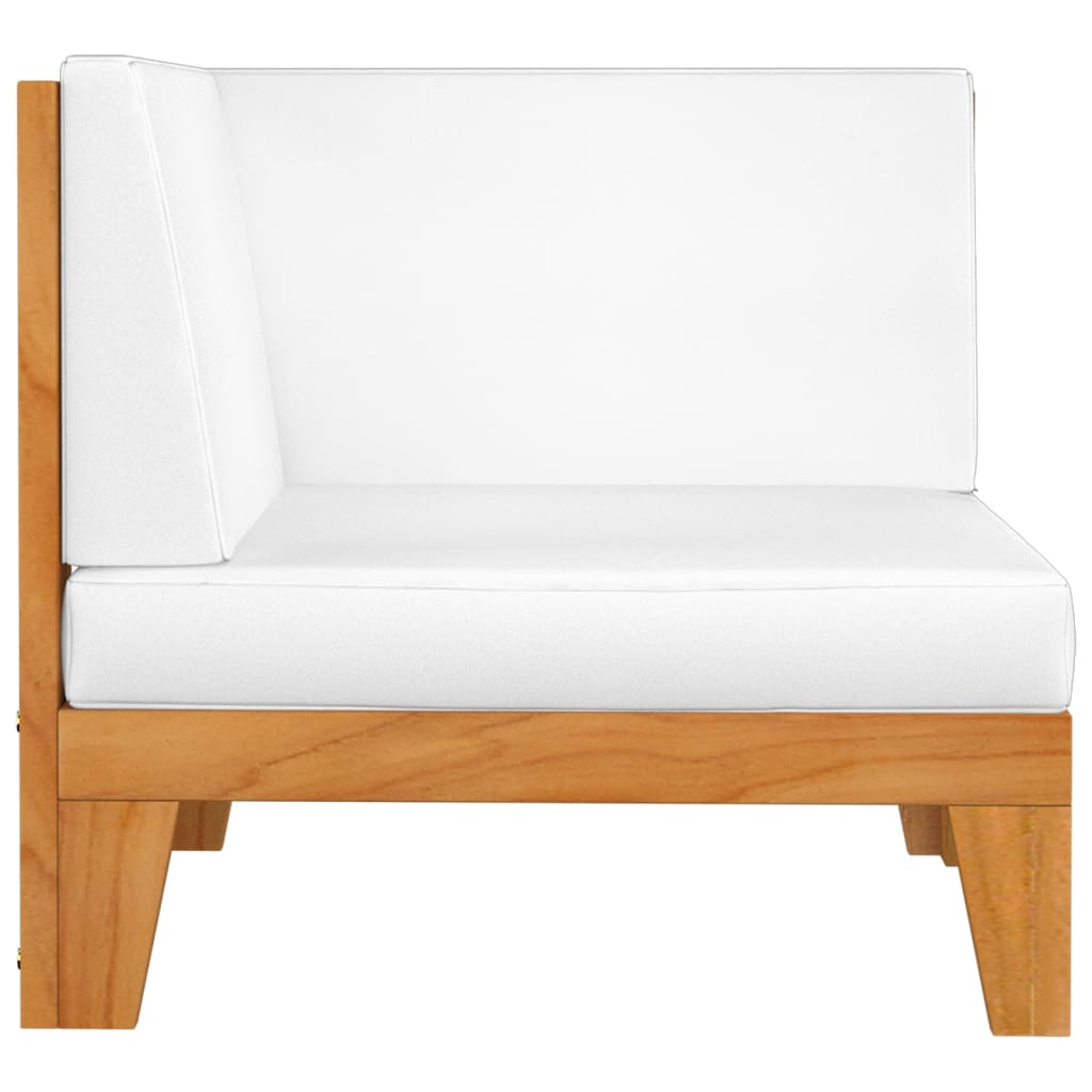 8720286209943_g_en_hd_3 vidaXL 10 Piece Garden Lounge Set with Cushions Solid Acacia Wood - Image 5