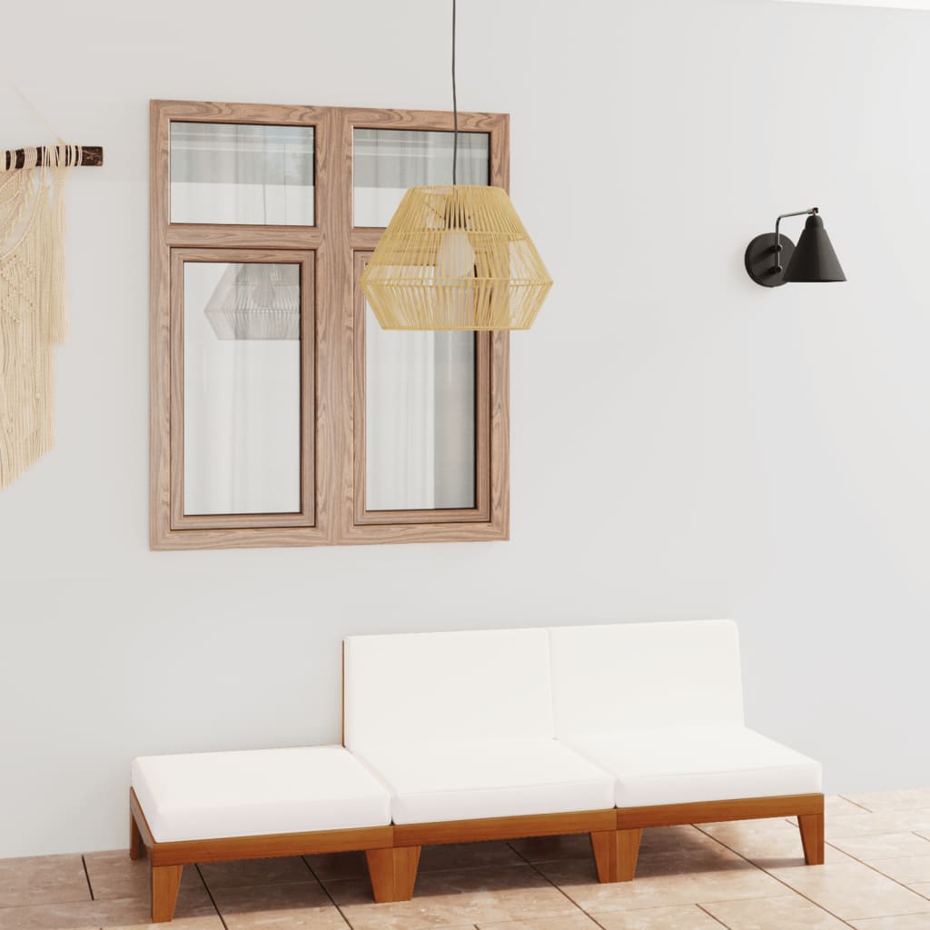 8720286210147_m_en_hd_1 vidaXL 3 Piece Garden Lounge Set with Cushions Solid Acacia Wood - Image 1